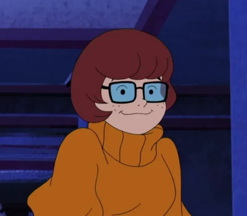 Velma Dinkley thumbnail