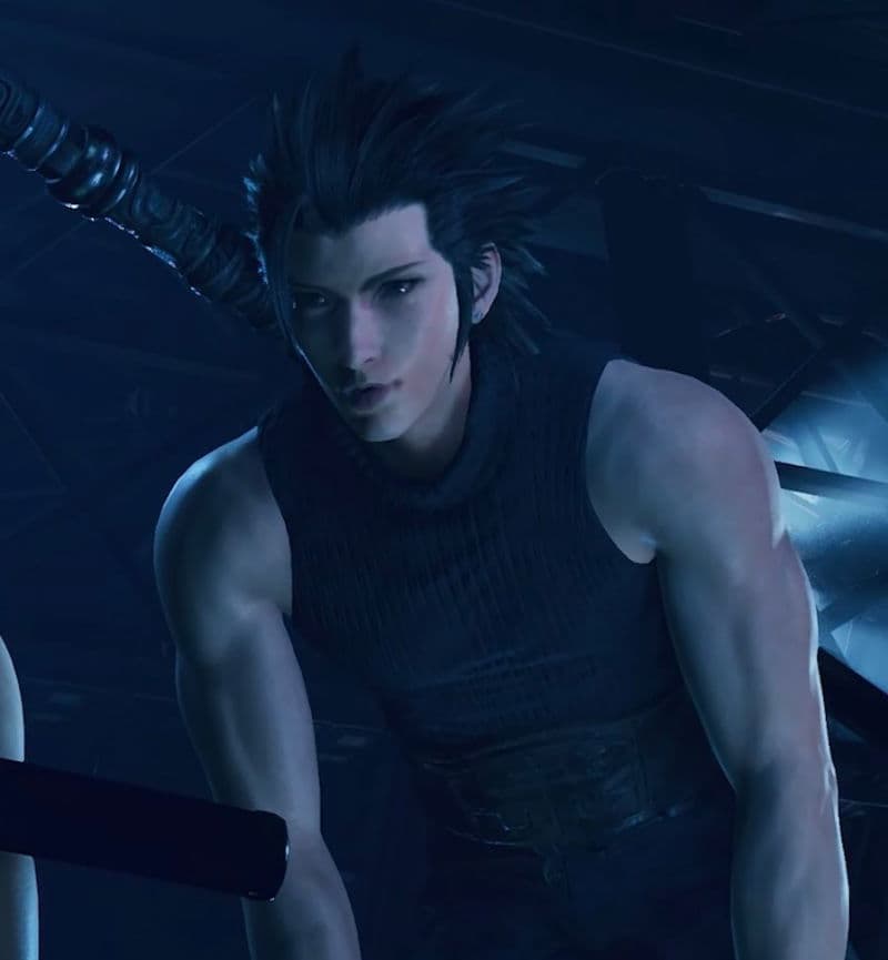 Zack fair thumbnail