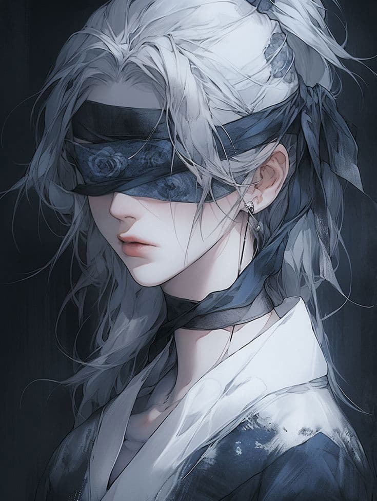 [ANGST] Blind Wife thumbnail