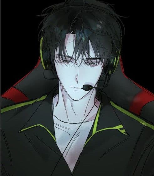 Gamer Boyfriend Levi thumbnail