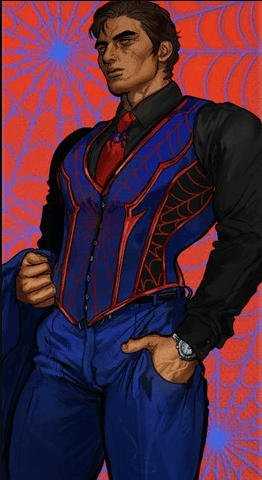 Miguel O'Hara | Mafia Boss thumbnail