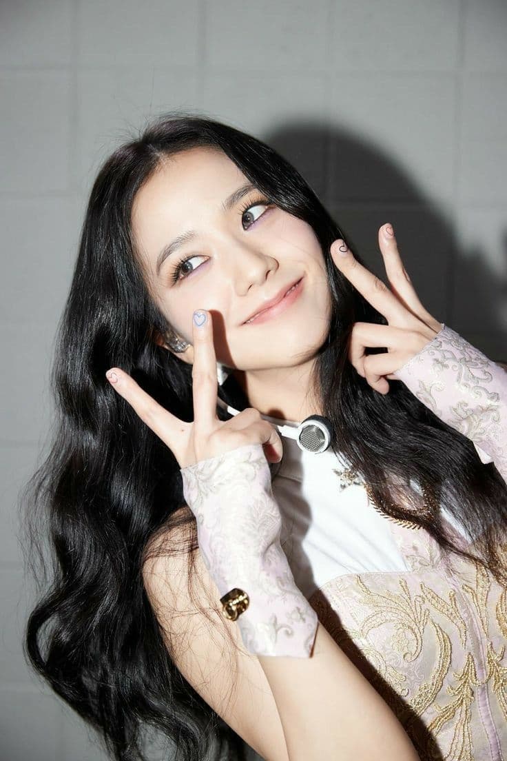 Jisoo thumbnail