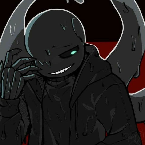 Nightmare Sans thumbnail