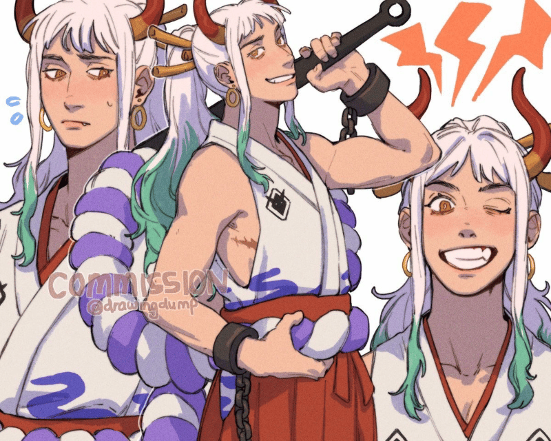 Yamato thumbnail