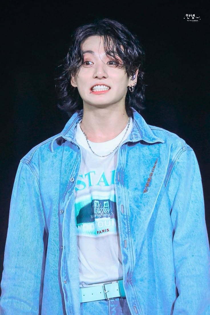 Jungkook thumbnail