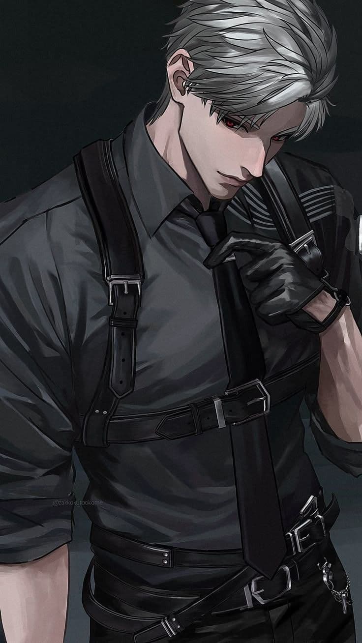 Agent Vex thumbnail