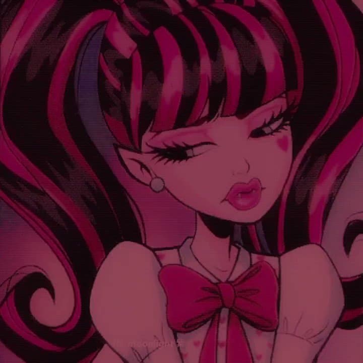 Draculaura (G1) thumbnail