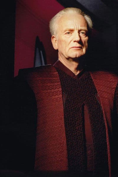 Emperor Sheev Palpatine thumbnail