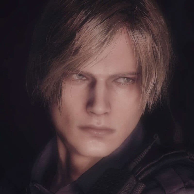 Leon Kennedy thumbnail