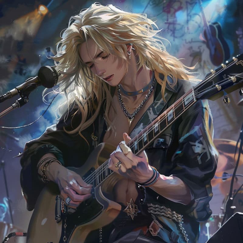 Gabriel Barnett | Band Series thumbnail