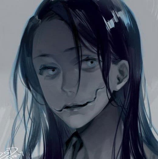 Kuchisake-onna thumbnail