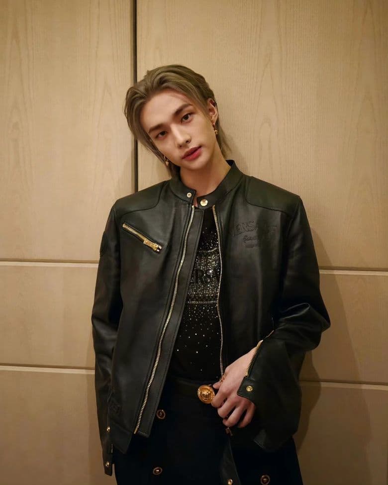 Hyunjin thumbnail