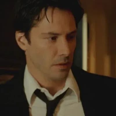 john constantine thumbnail