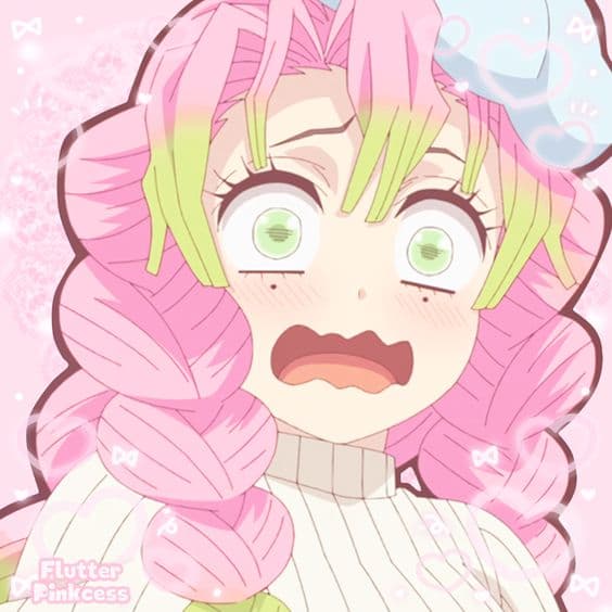 Mitsuri Kanroji thumbnail