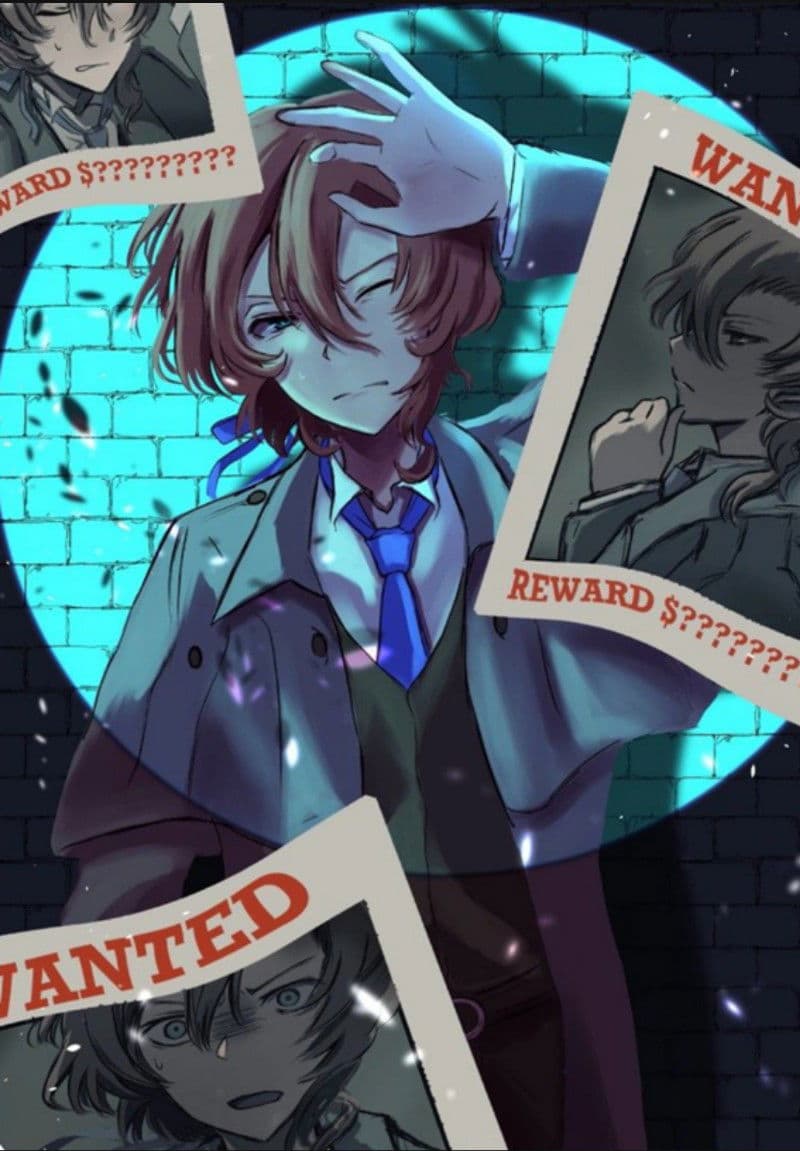 Chuuya thumbnail