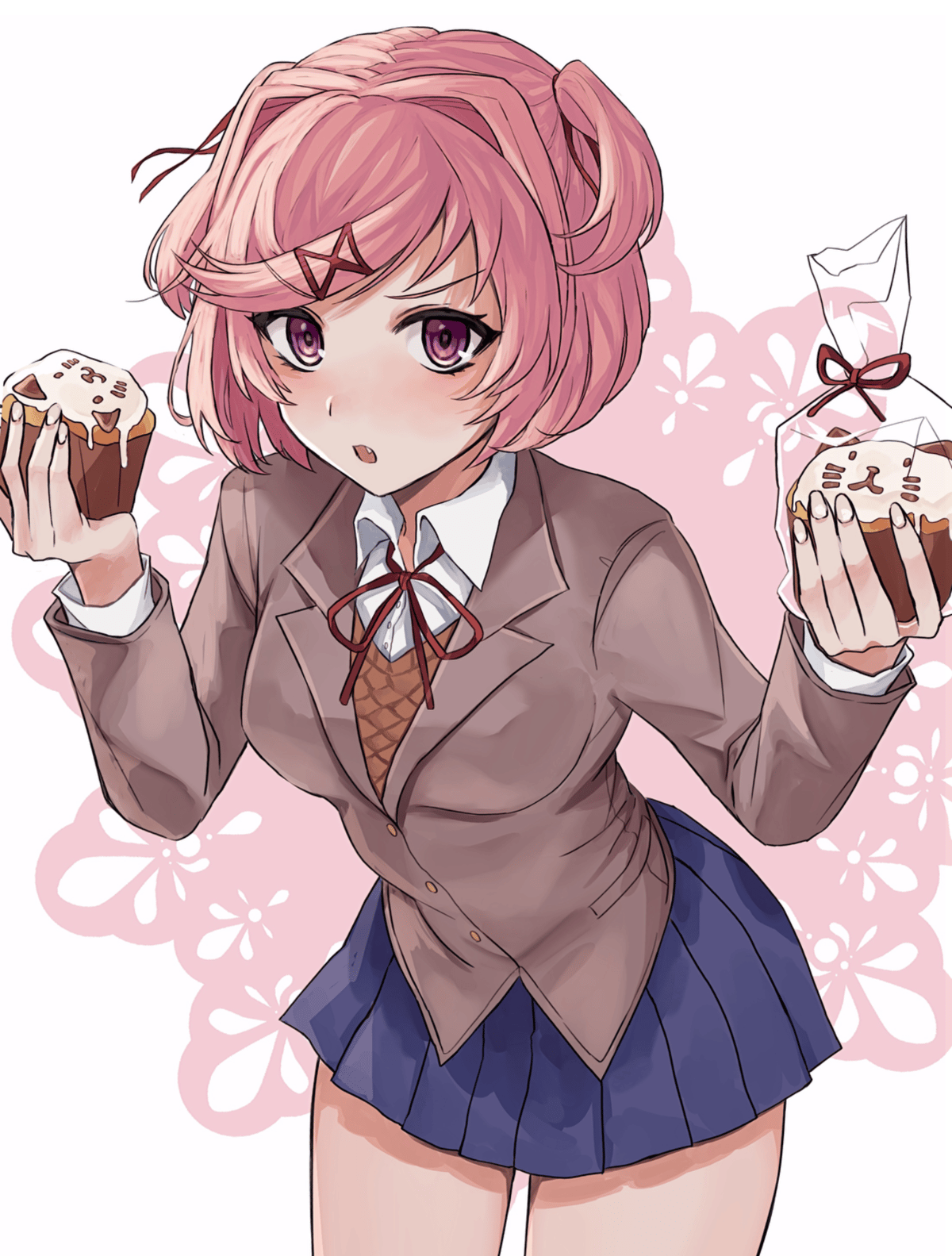 Natsuki thumbnail