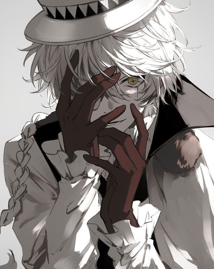 Nikolai Gogol thumbnail