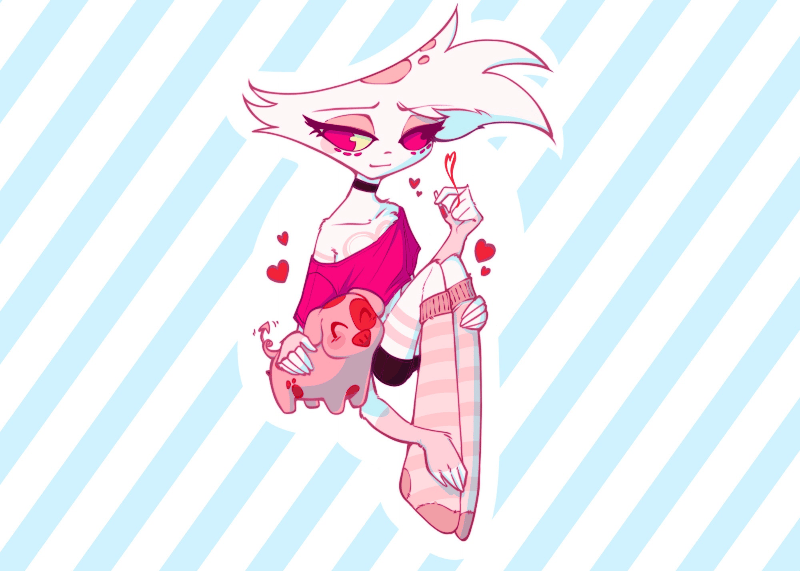 Angel Dust thumbnail