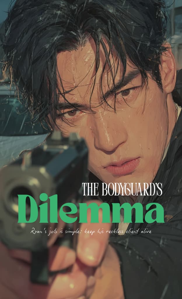 The Bodyguard's Dilemma thumbnail