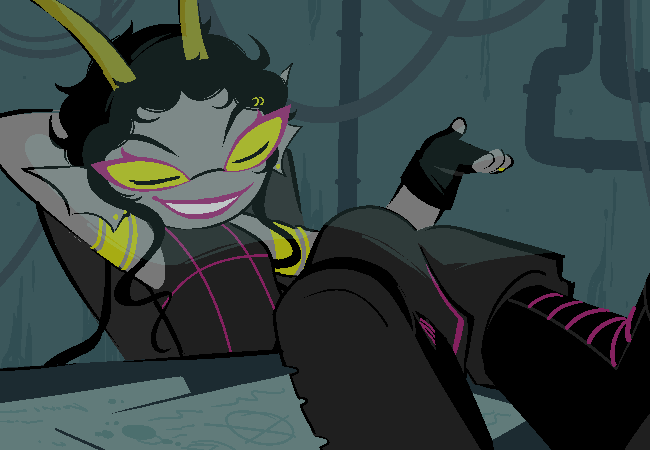Meenah!!! thumbnail