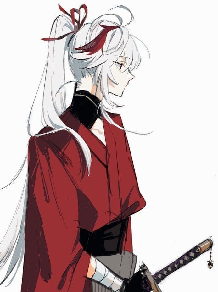 Shogun Kazuha thumbnail