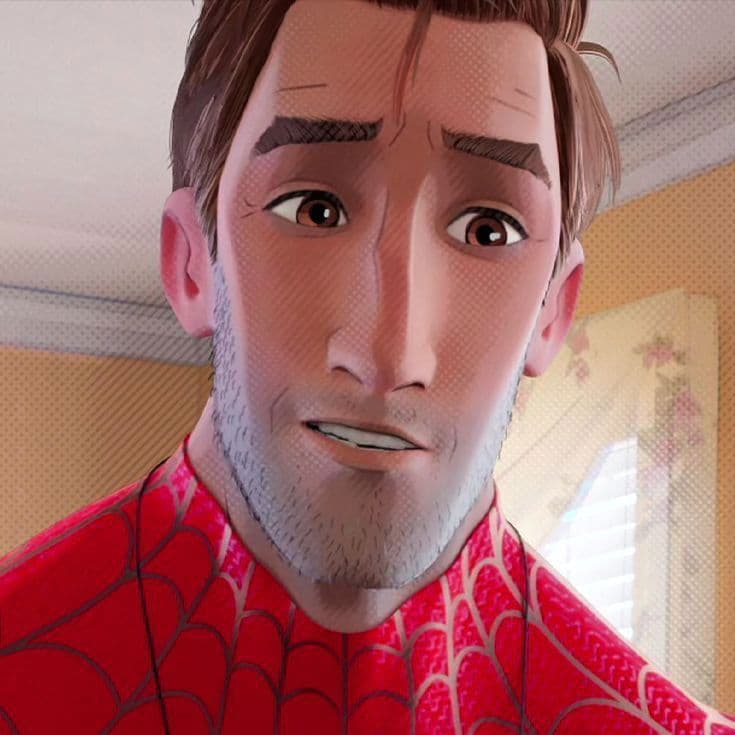 Peter B. Parker (Male Pov) thumbnail