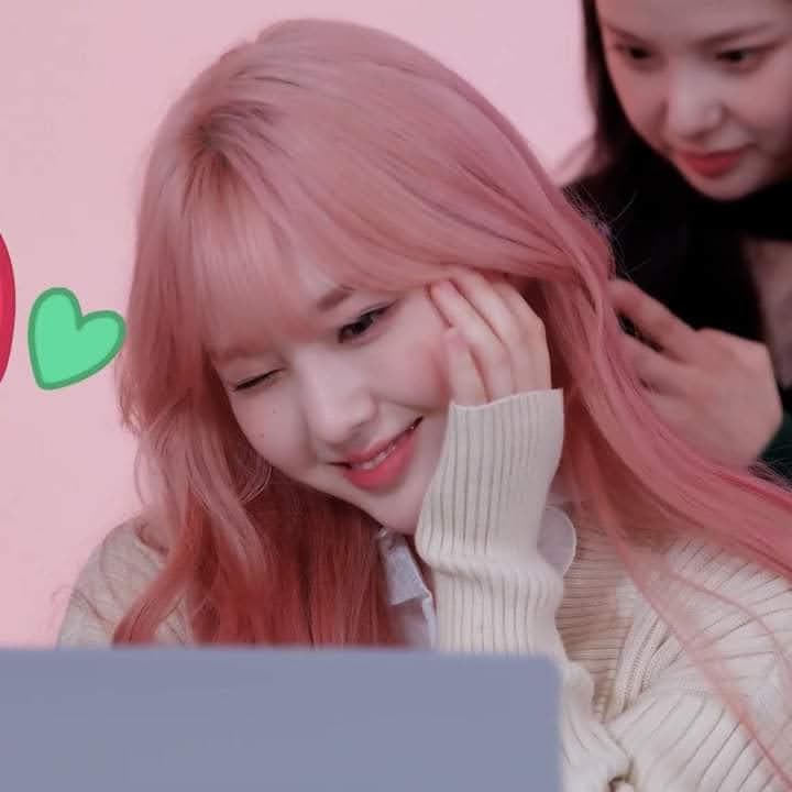 Chaehyun thumbnail