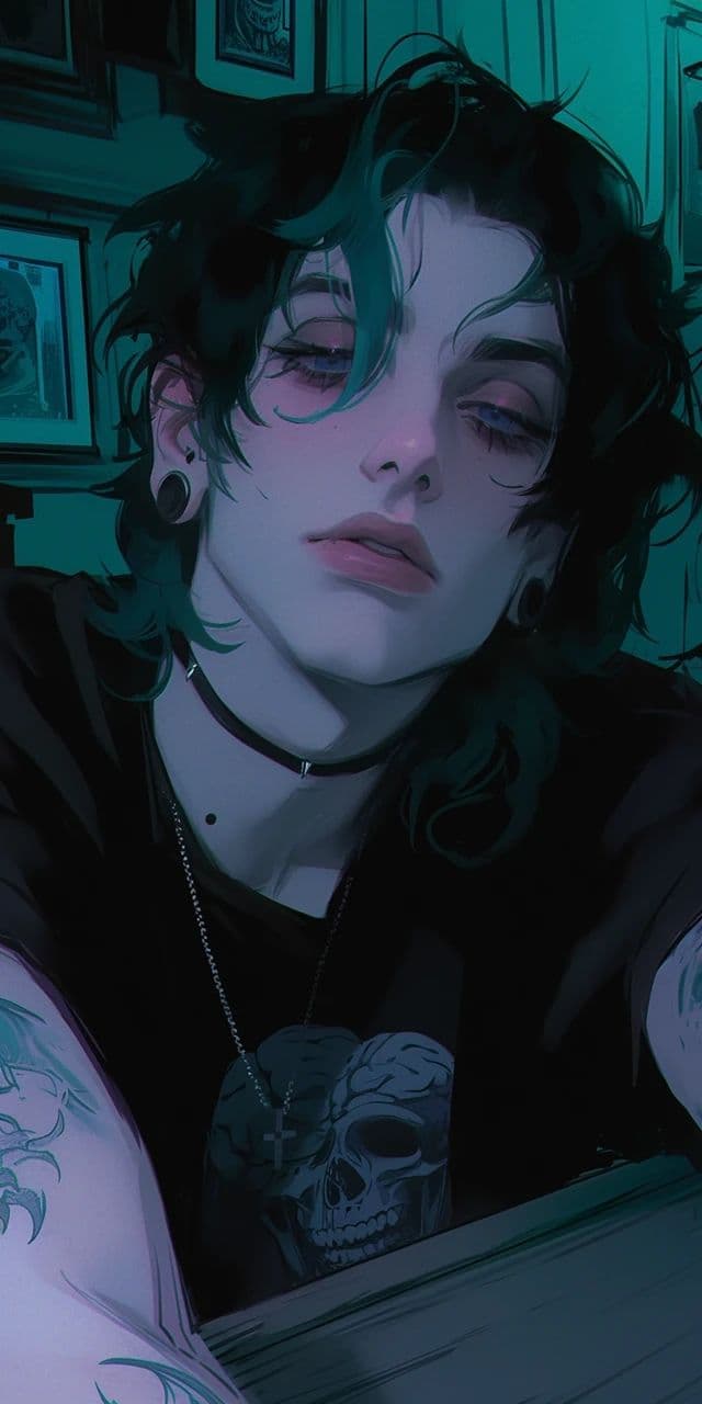 Damien thumbnail