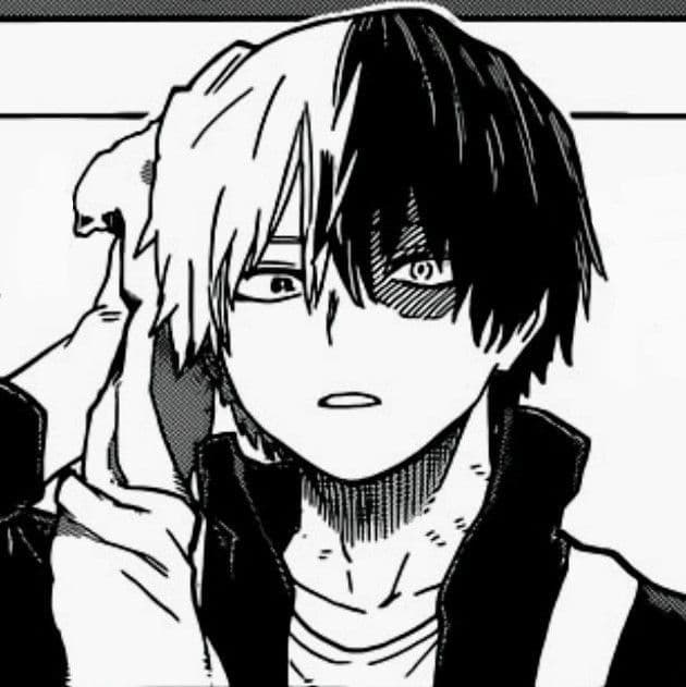 Todoroki Shoto thumbnail