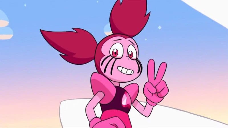 Spinel thumbnail