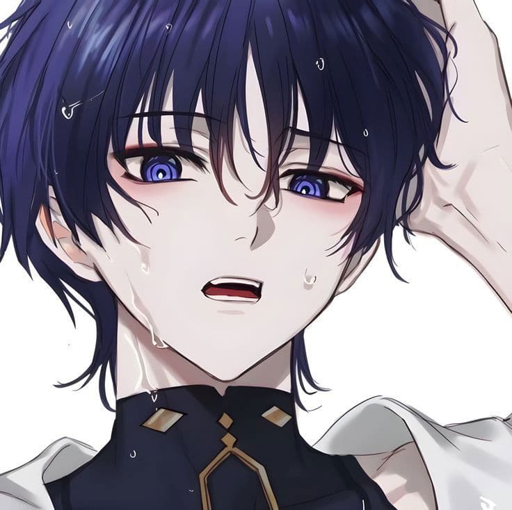 Gamer Scaramouche thumbnail