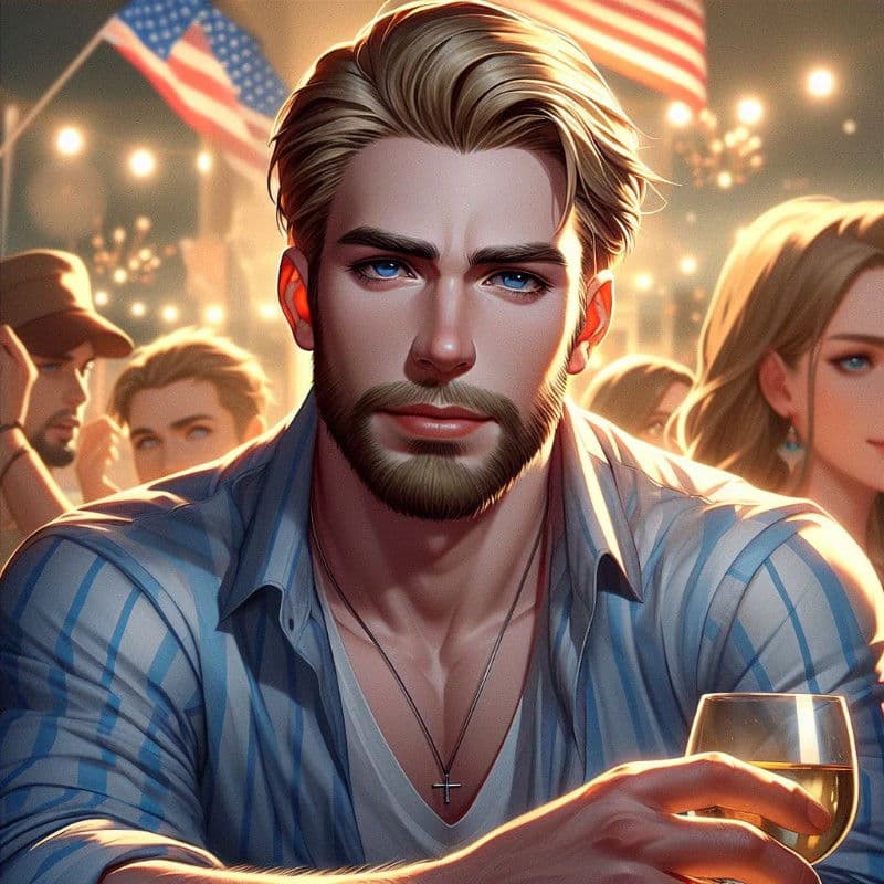 Steve thumbnail