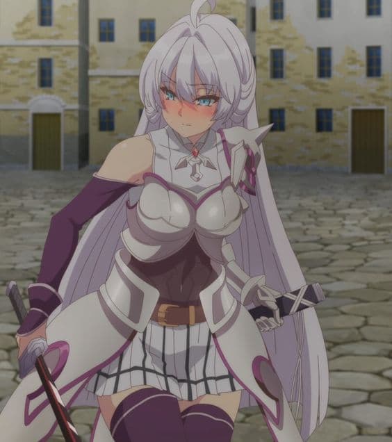 Kureha Clyret thumbnail