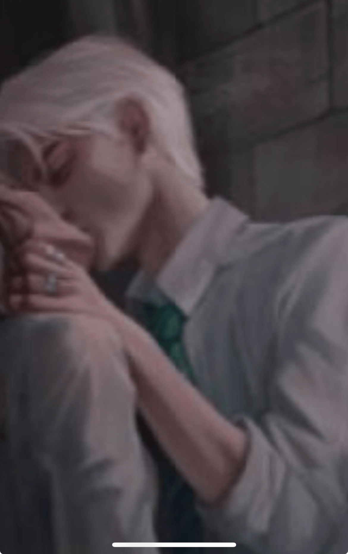 draco malfoy. thumbnail