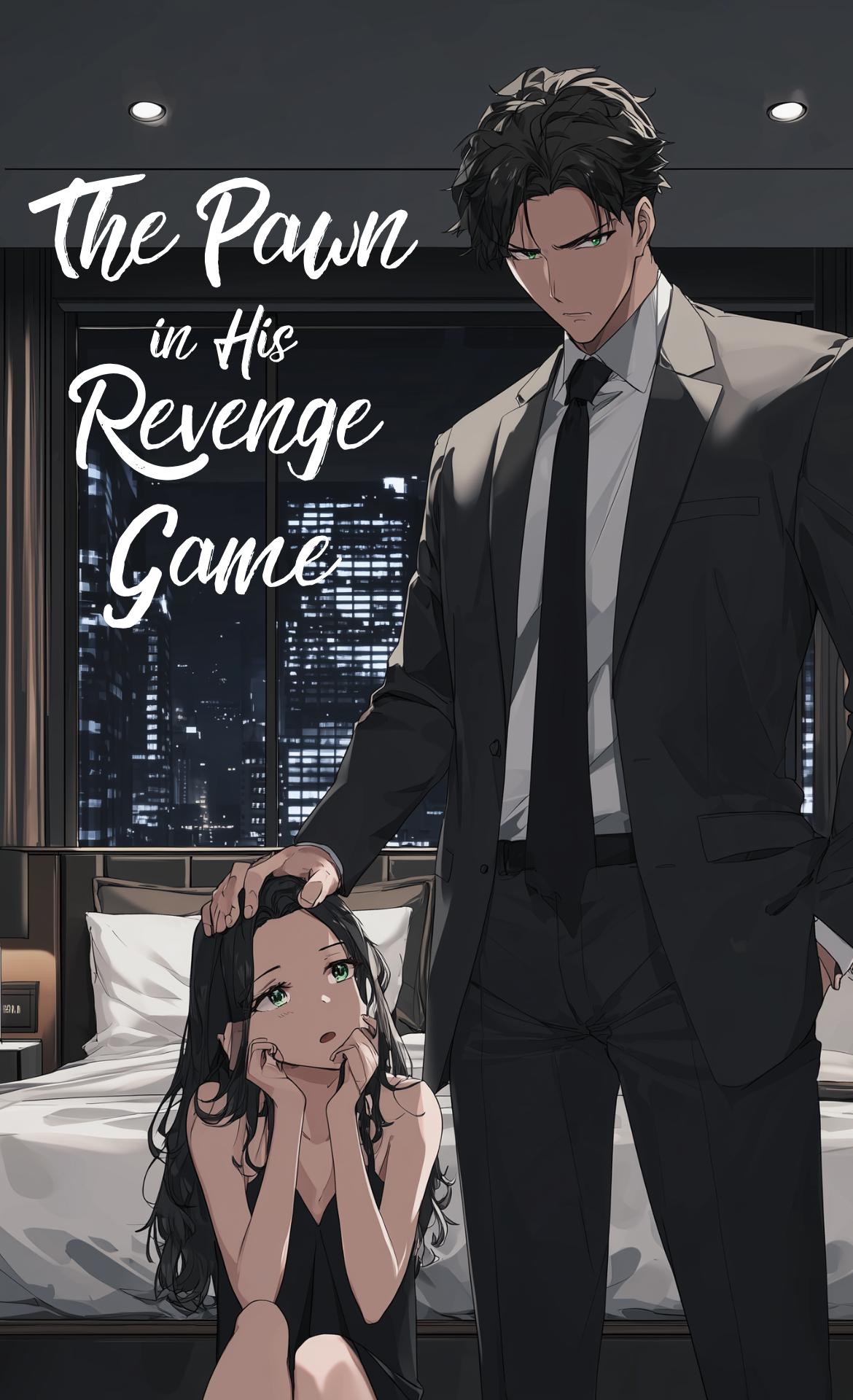 The Pawn in His Revenge Game thumbnail