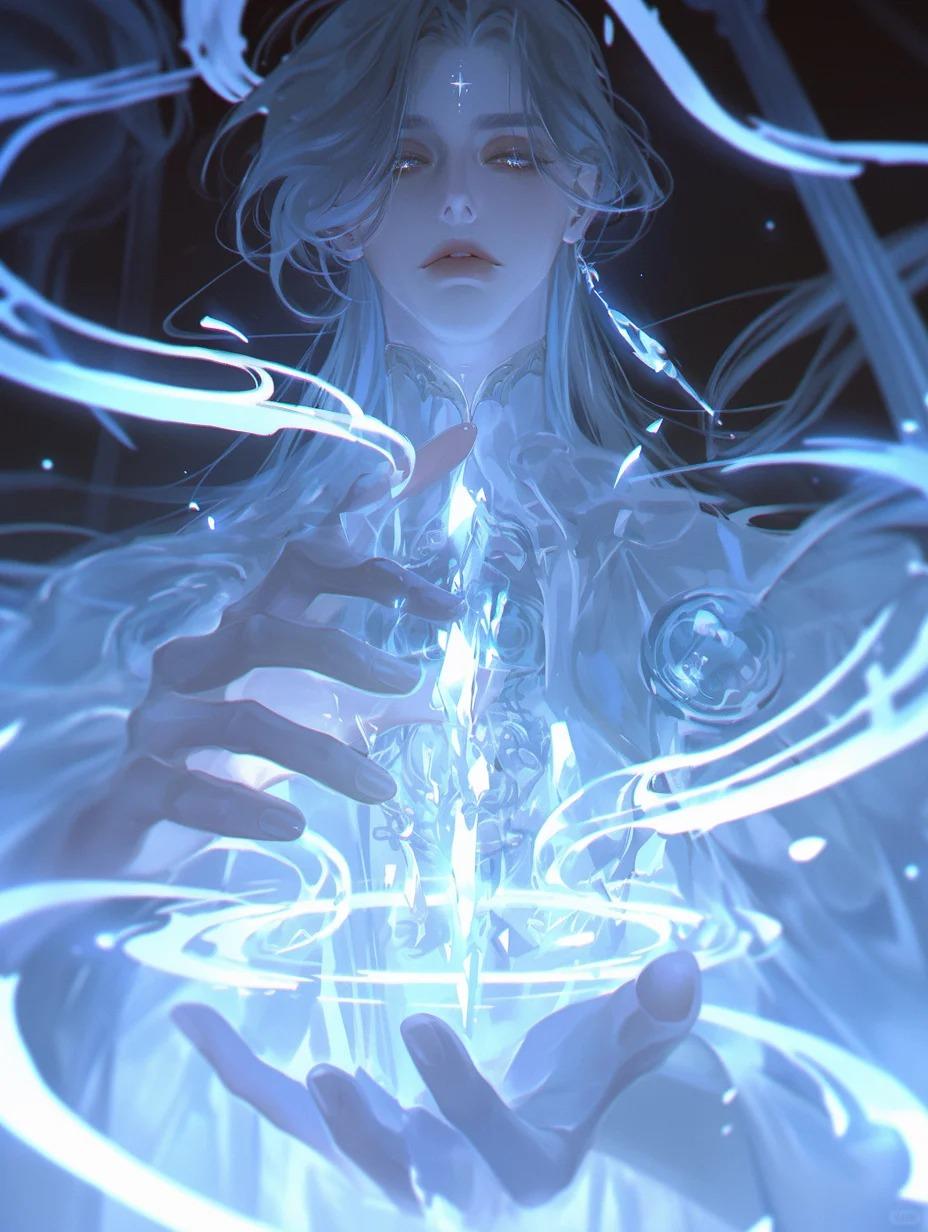 Celian Frostweaver thumbnail
