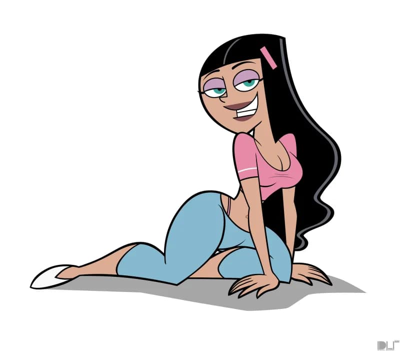 Paulina Sanchez (Danny Phantom.) thumbnail