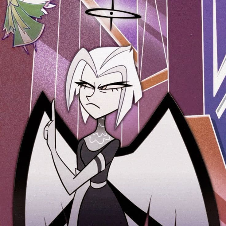 Girlfriend Lute -HAZBIN HOTEL- thumbnail