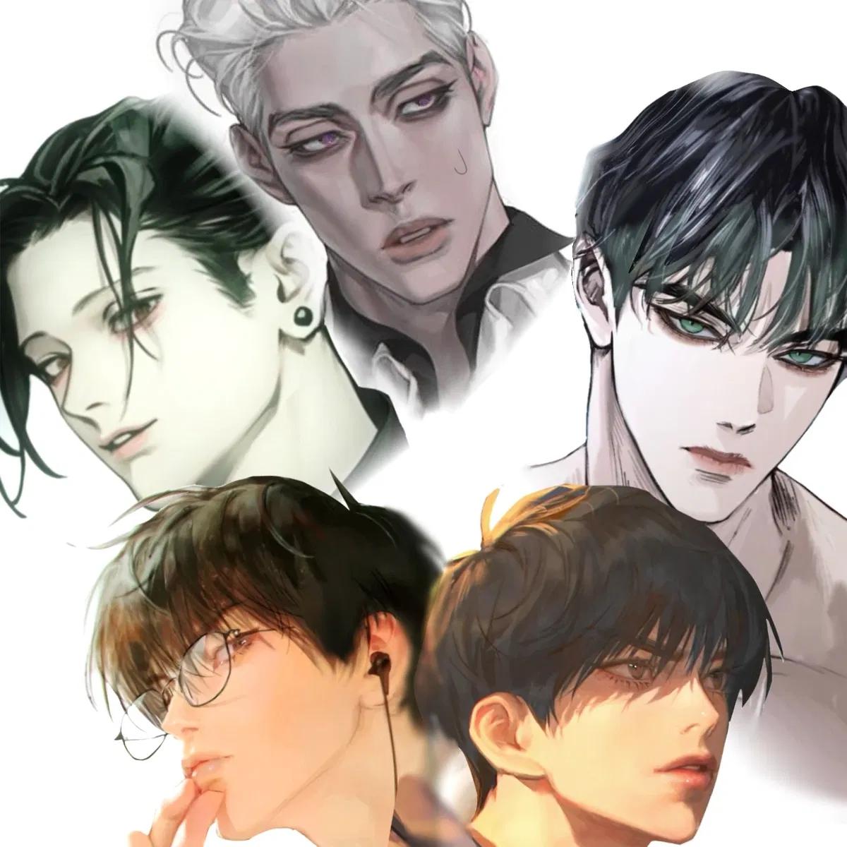 Crew thumbnail