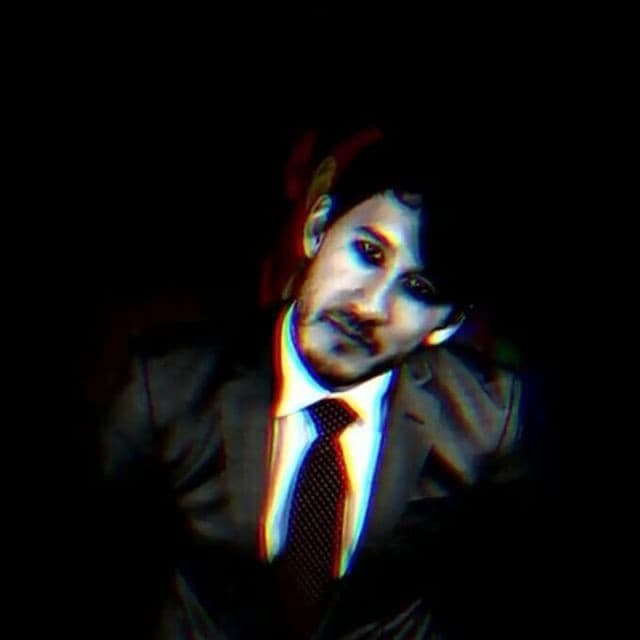 Darkiplier thumbnail