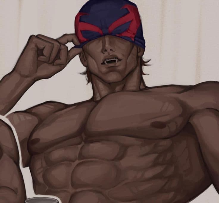 Miguel O'Hara thumbnail