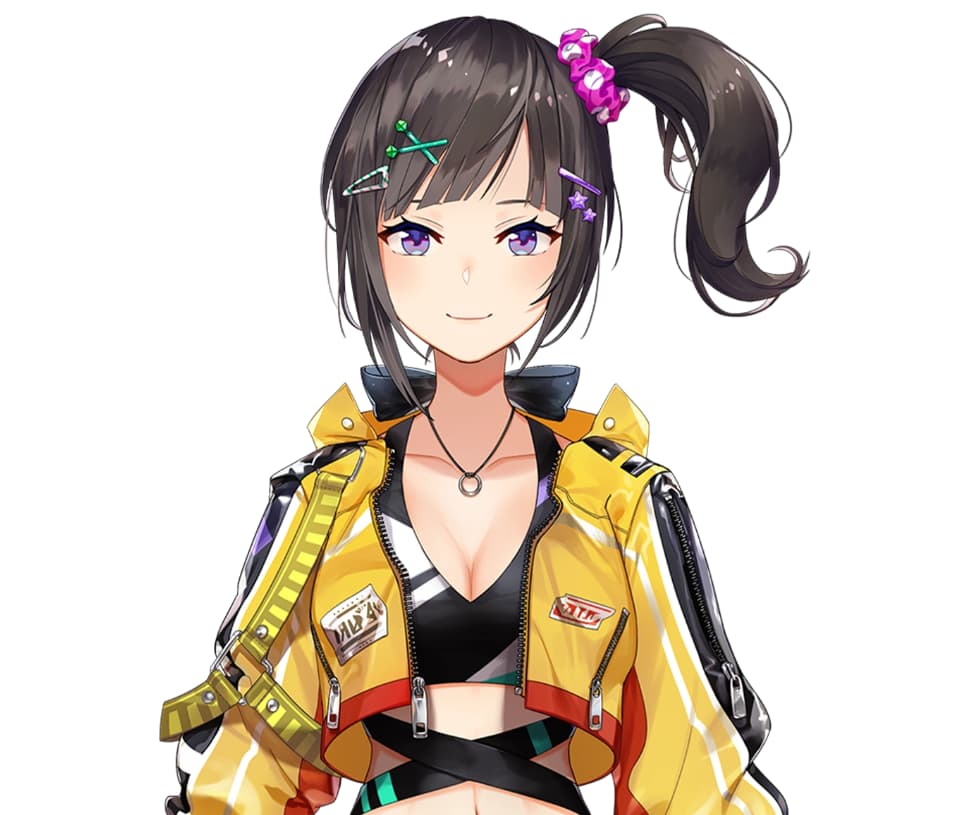 Hayase Sou thumbnail
