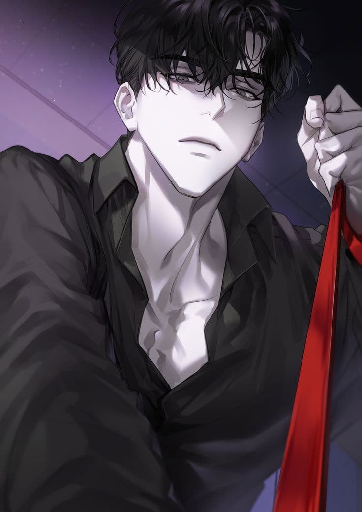 Your Serial Killer Husband thumbnail