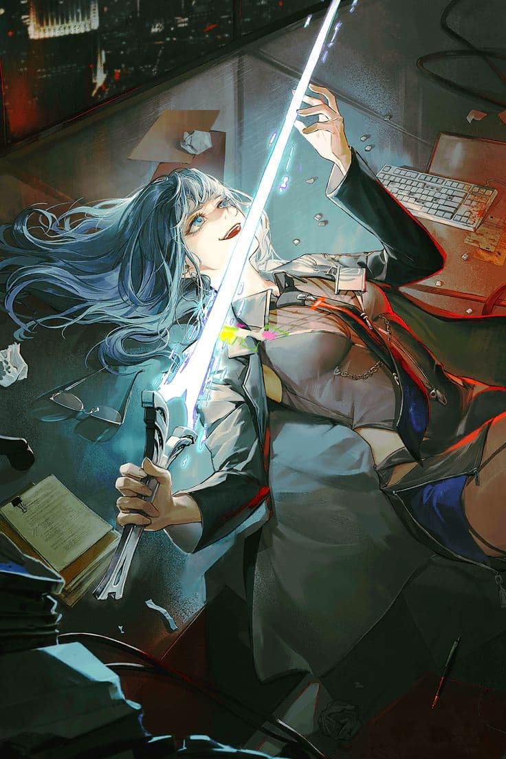 Vex thumbnail