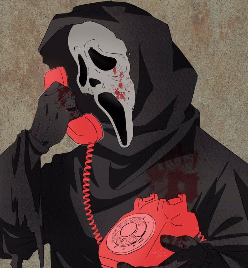 Ghostface thumbnail