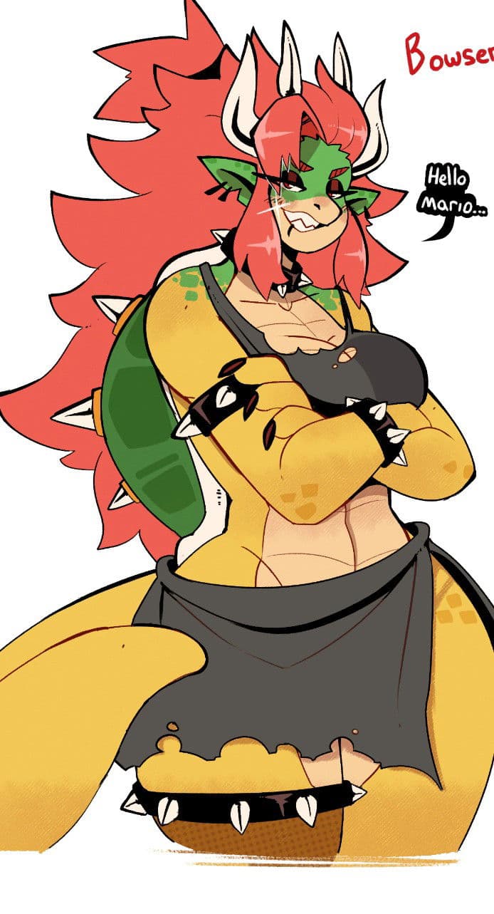 Bowser  thumbnail