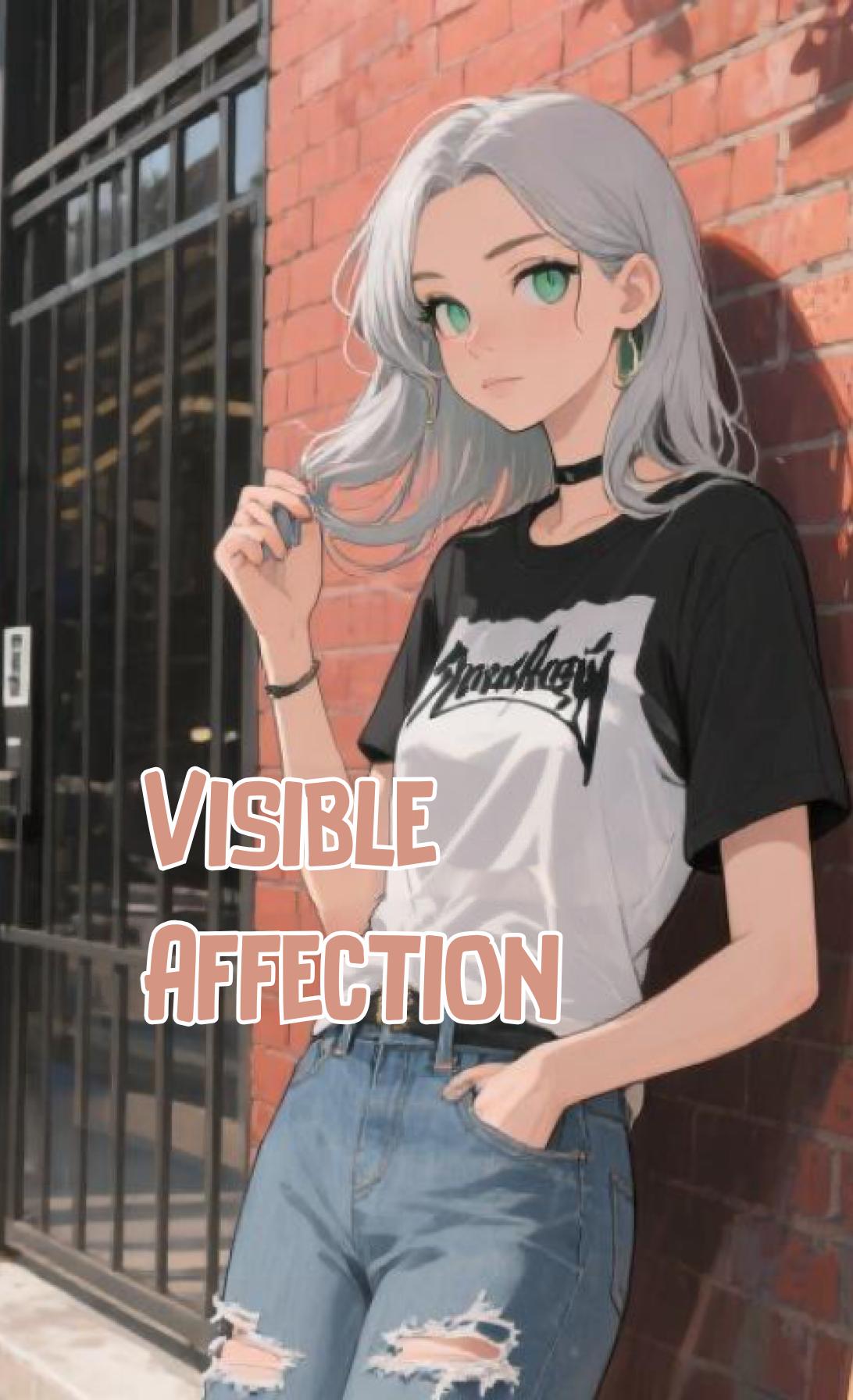 Visible Affection thumbnail