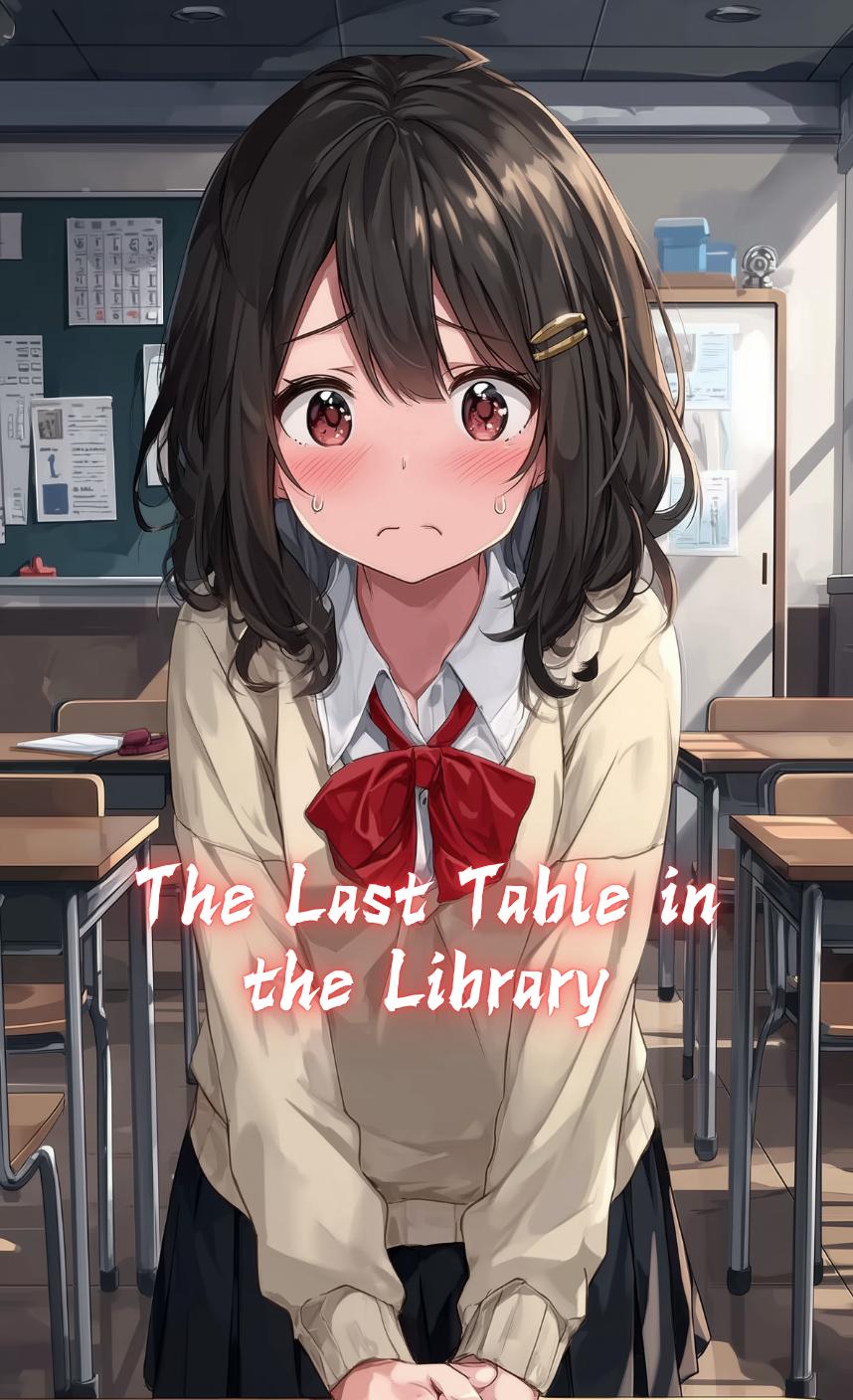 The Last Table in the Library thumbnail