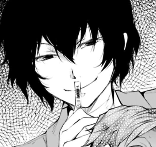 Osamu Dazai  thumbnail