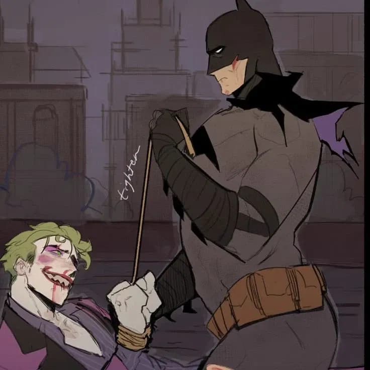 Batman  thumbnail
